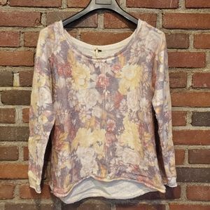 Free People Sweater M